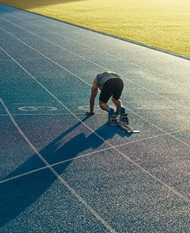 Medisch Centrum Ternat Sports - Sportlab MCT